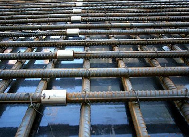 邳州为什么建楼房时，要在钢筋上加一排小圆环？原来作用这么大